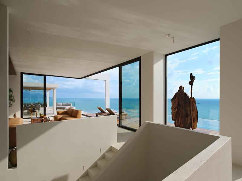 Cape Azure Resort Samui By Thalsea image