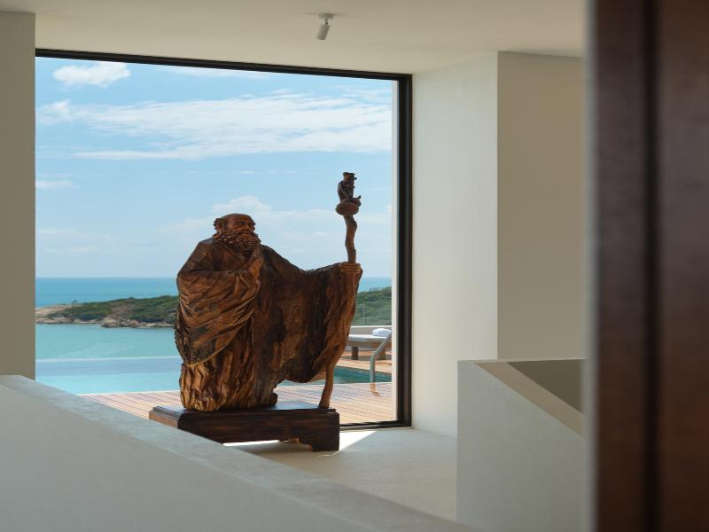 Cape Azure Resort Samui By Thalsea image