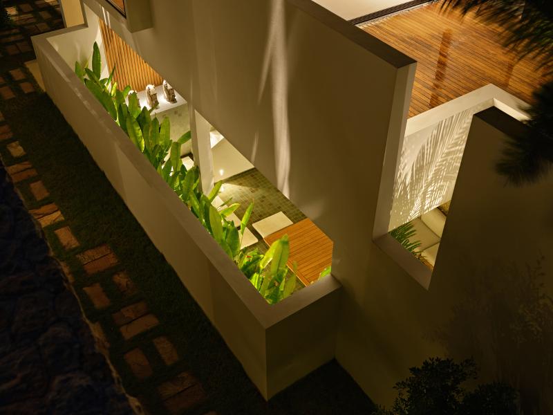 Cape Azure Resort Samui By Thalsea image