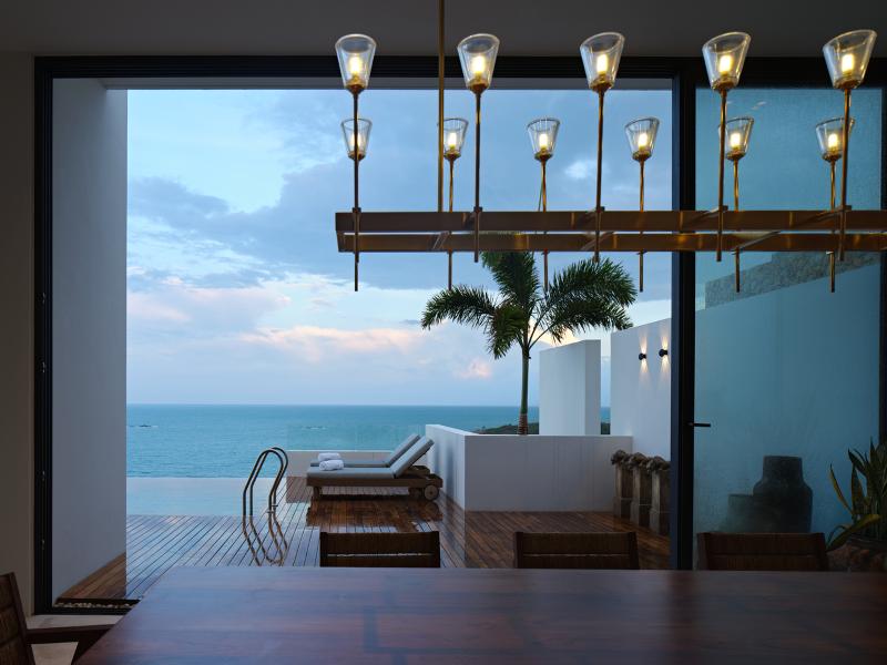 Cape Azure Resort Samui By Thalsea image