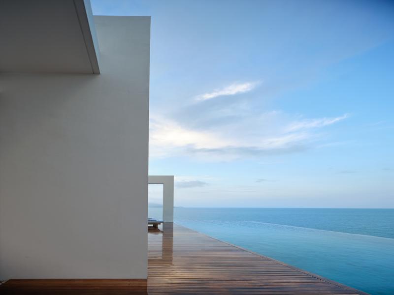 Cape Azure Resort Samui By Thalsea image