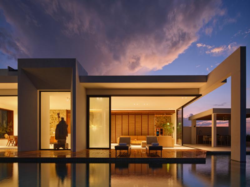 Cape Azure Resort Samui By Thalsea image