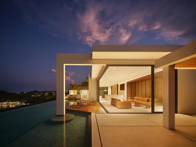 Cape Azure Resort Samui By Thalsea image