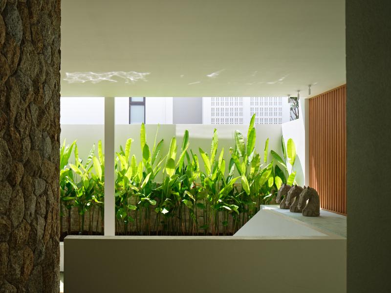 Cape Azure Resort Samui By Thalsea image