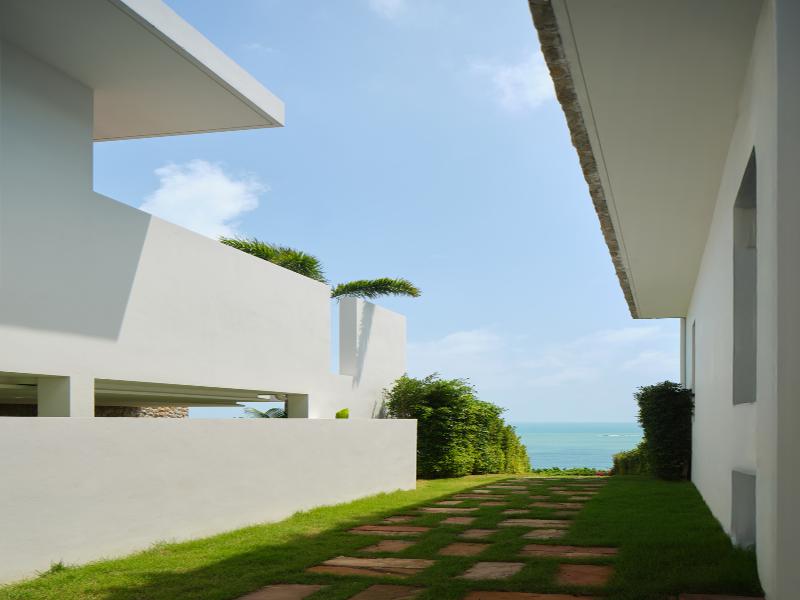 Cape Azure Resort Samui By Thalsea image