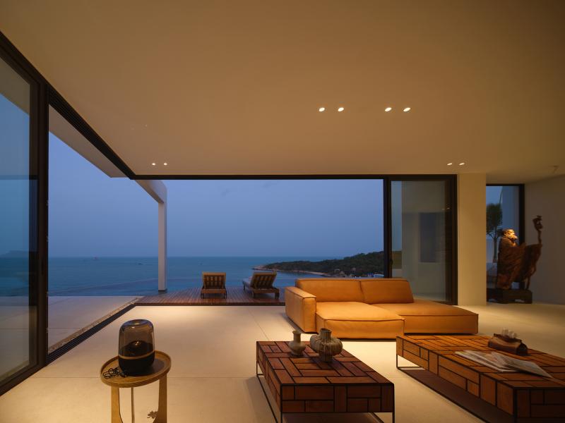 Cape Azure Resort Samui By Thalsea image