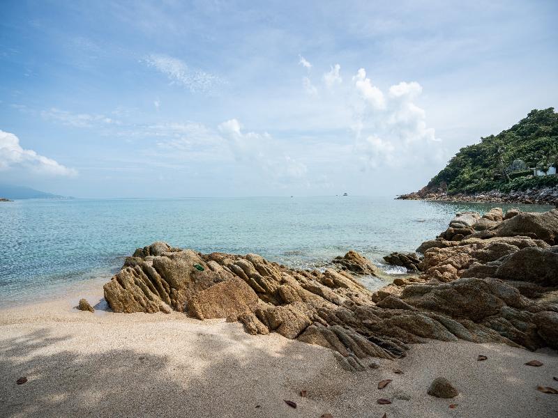 Cape Azure Resort Samui By Thalsea image
