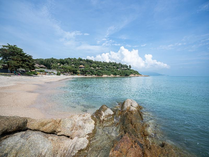 Cape Azure Resort Samui By Thalsea image