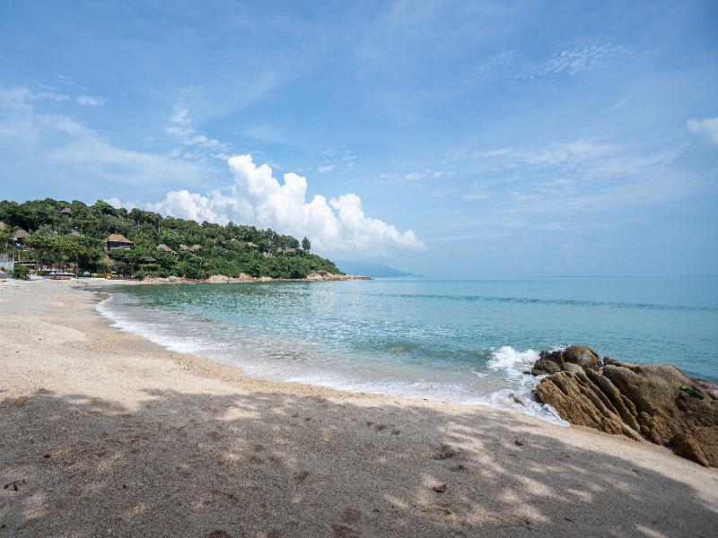 Cape Azure Resort Samui By Thalsea image
