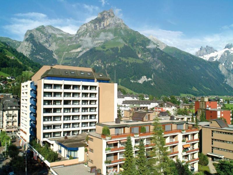 Hotel Regina Titlis, A Trademark Collection By Wyn image