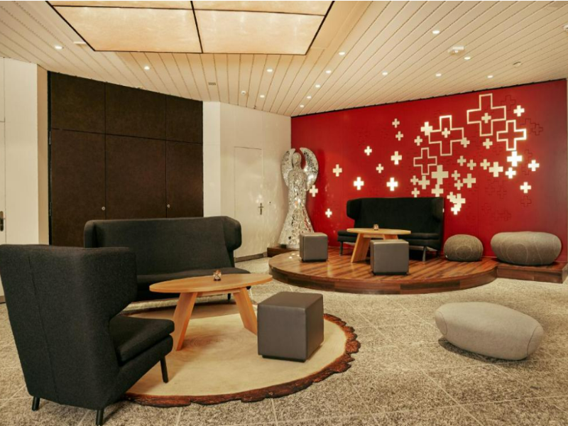 Hotel Regina Titlis, A Trademark Collection By Wyn image
