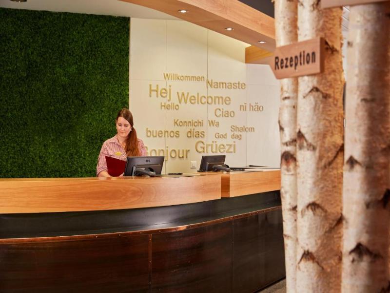 Hotel Regina Titlis, A Trademark Collection By Wyn image