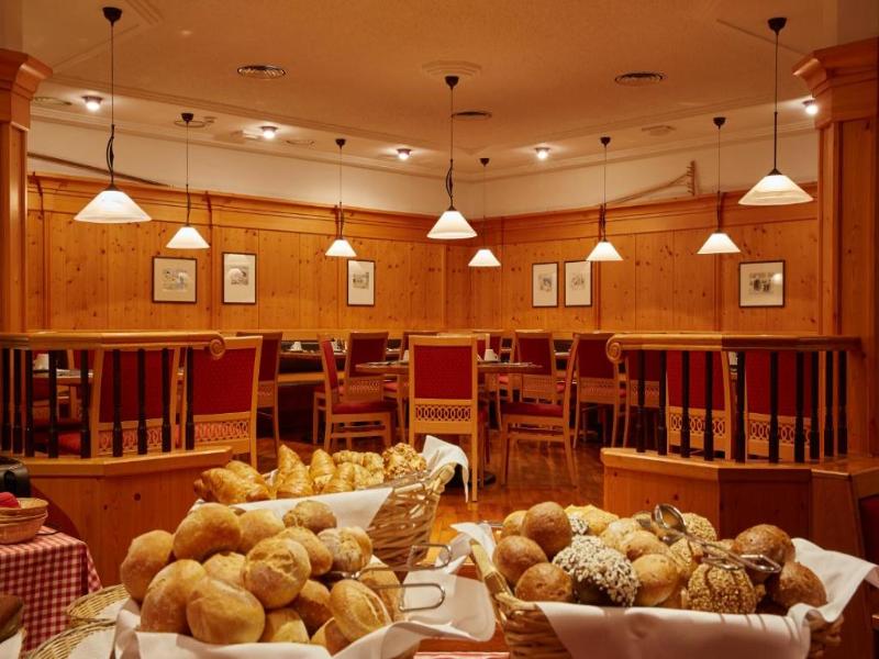 Hotel Regina Titlis, A Trademark Collection By Wyn image