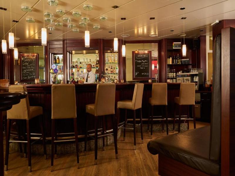 Hotel Regina Titlis, A Trademark Collection By Wyn image