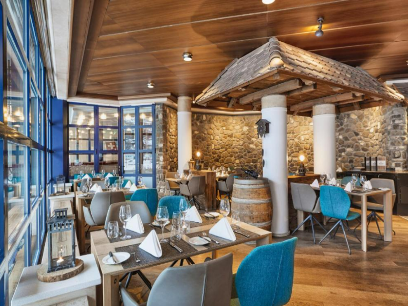 Hotel Regina Titlis, A Trademark Collection By Wyn image