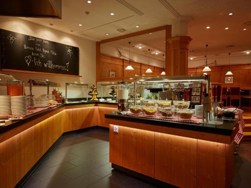 Hotel Regina Titlis, A Trademark Collection By Wyn image