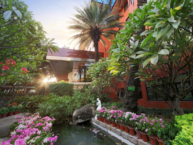 City Hotel Xiamen , Xiamen