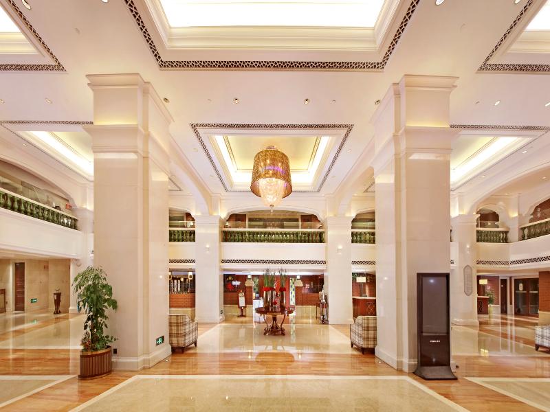 City Hotel Xiamen 