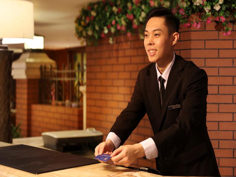 City Hotel Xiamen 