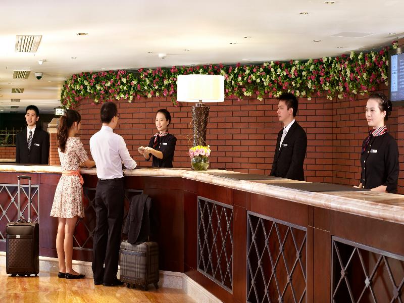 City Hotel Xiamen 