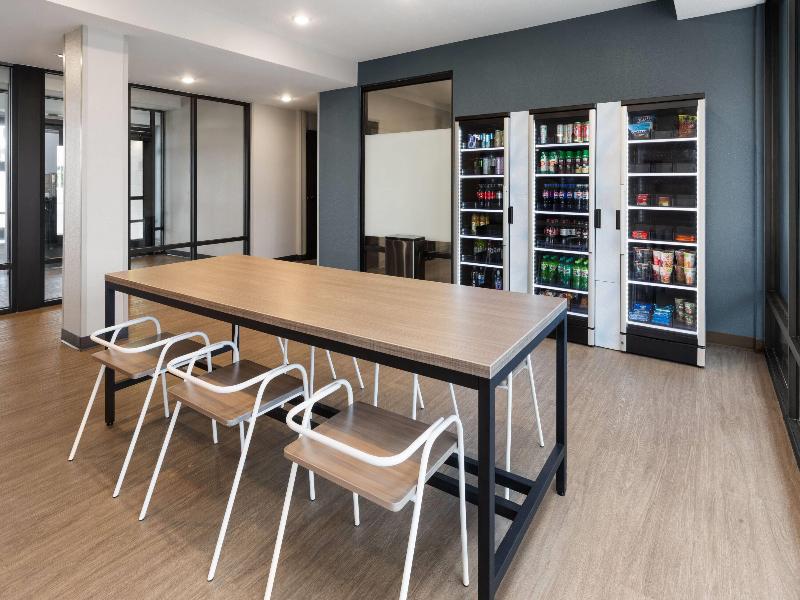 ECHO Suites Extended Stay By Wyndham Austin Round image