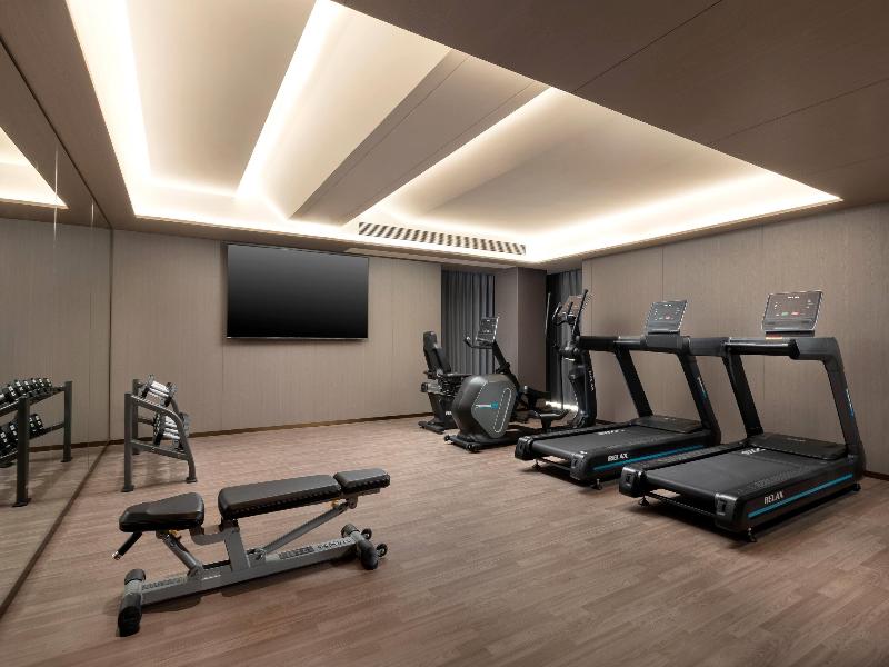 Days Inn By Wyndham Zhengzhou Xinzheng Airport