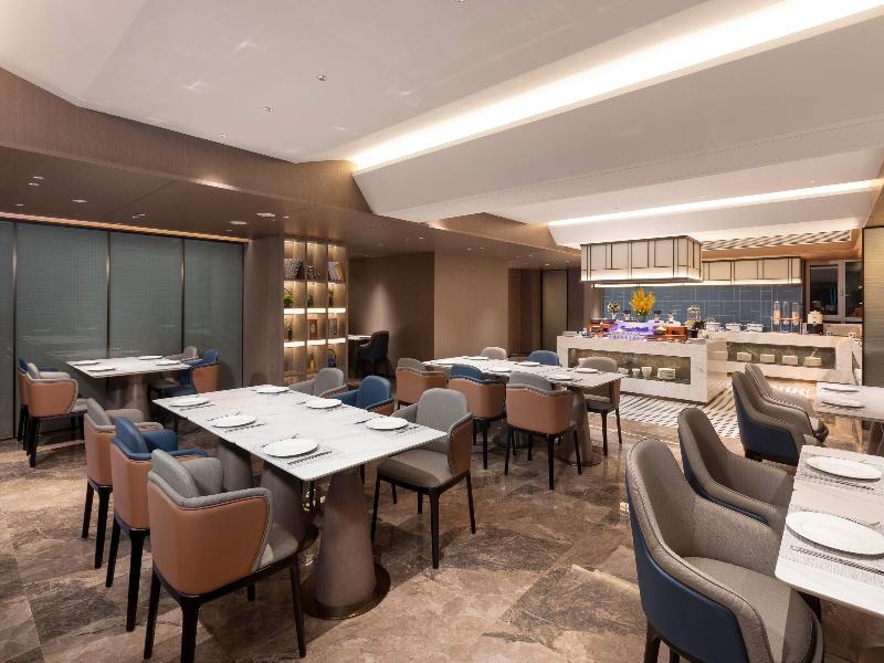 Days Inn By Wyndham Zhengzhou Xinzheng Airport