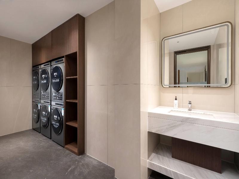 Days Hotel By Wyndham Chongqing Nanbin Road
