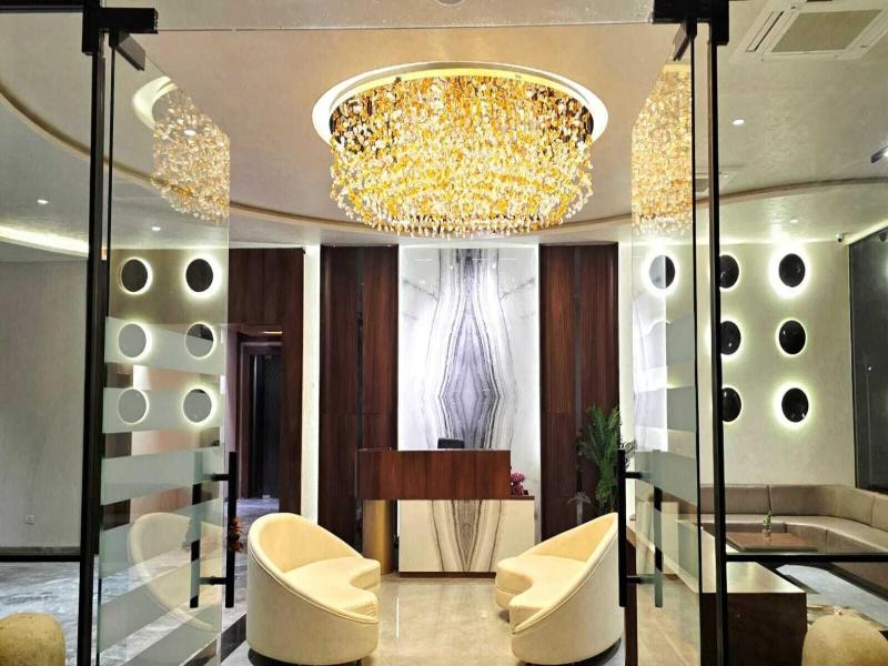 Waterlily Hotel