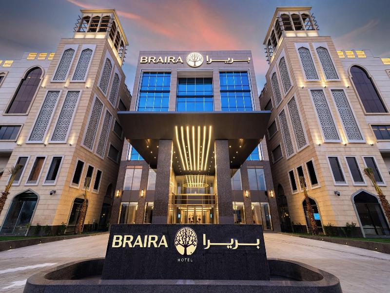 Braira Al Ahsa — general view