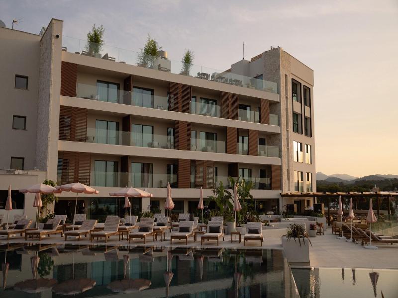 Aethos Mallorca image