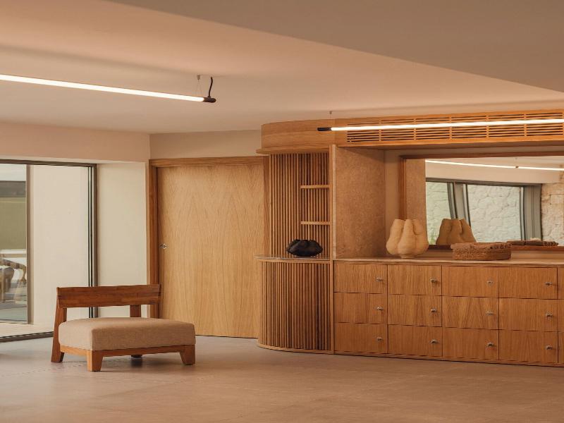 Aethos Mallorca image