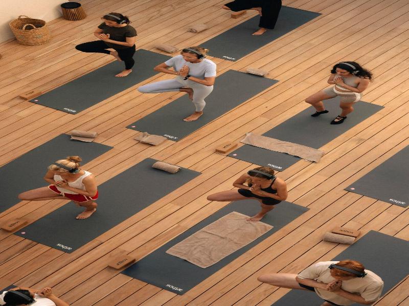 Aethos Mallorca image