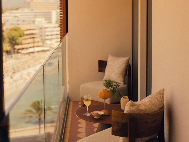 Aethos Mallorca image