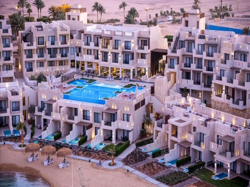 Creek Hotel And Residences El Gouna image