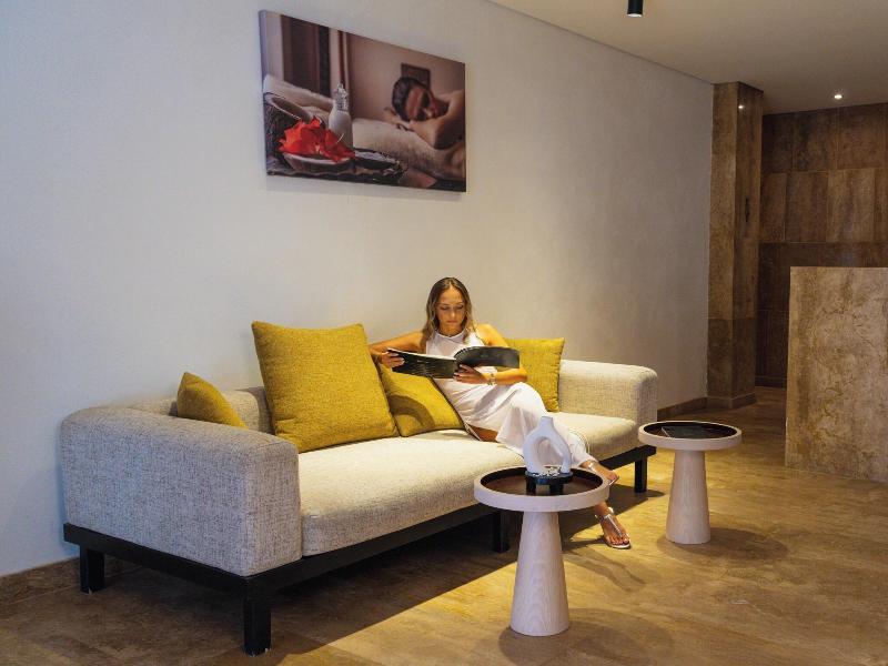 Creek Hotel And Residences El Gouna image