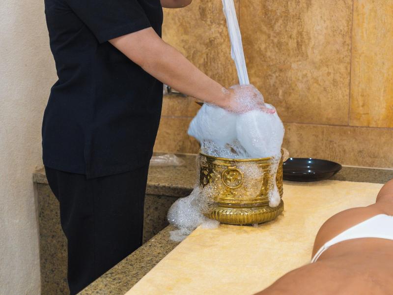 Creek Hotel And Residences El Gouna image
