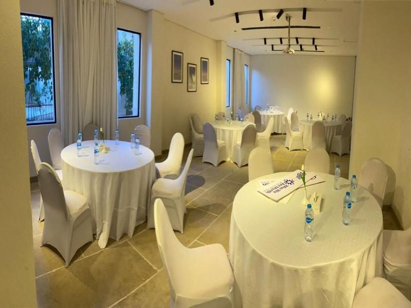Creek Hotel And Residences El Gouna image