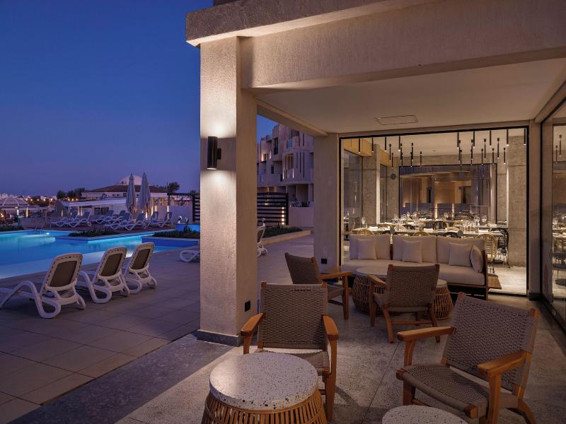 Creek Hotel And Residences El Gouna image