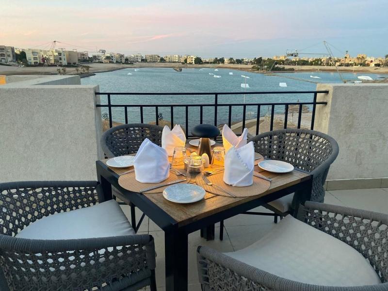 Creek Hotel And Residences El Gouna image