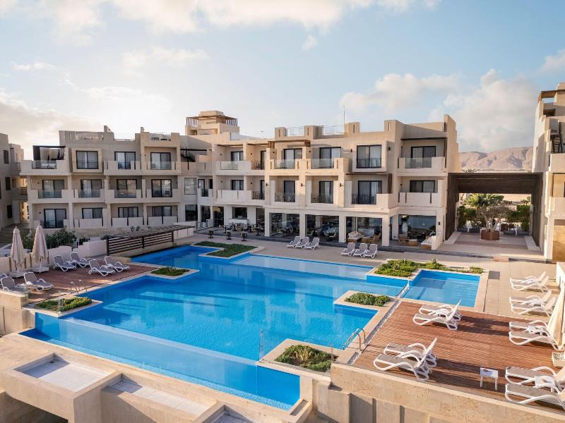 Creek Hotel And Residences El Gouna image