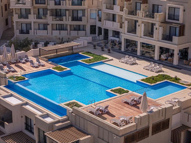 Creek Hotel And Residences El Gouna image