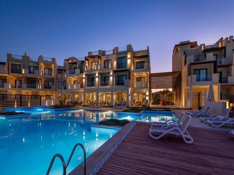 Creek Hotel And Residences El Gouna image