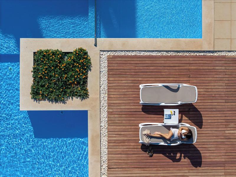 Creek Hotel And Residences El Gouna image