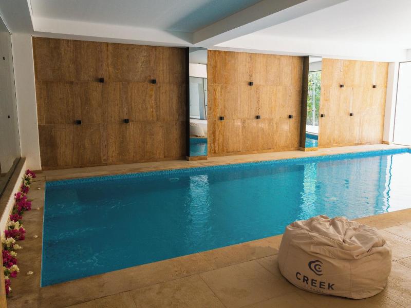 Creek Hotel And Residences El Gouna image