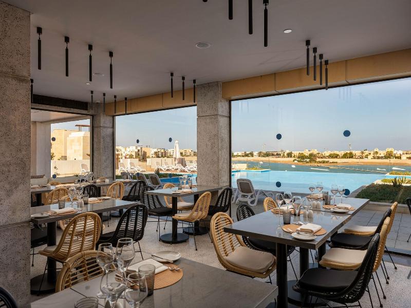 Creek Hotel And Residences El Gouna image