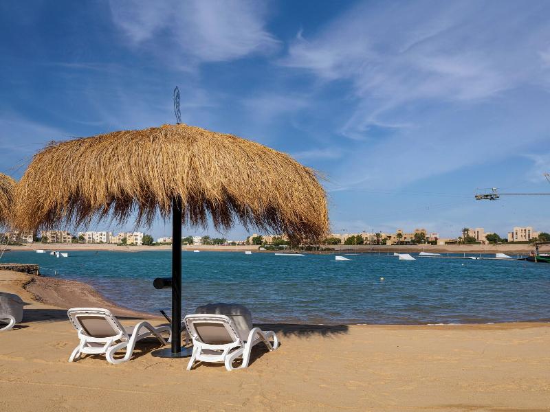 Creek Hotel And Residences El Gouna image