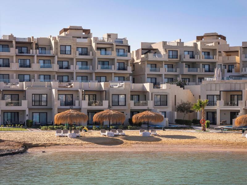 Creek Hotel And Residences El Gouna image