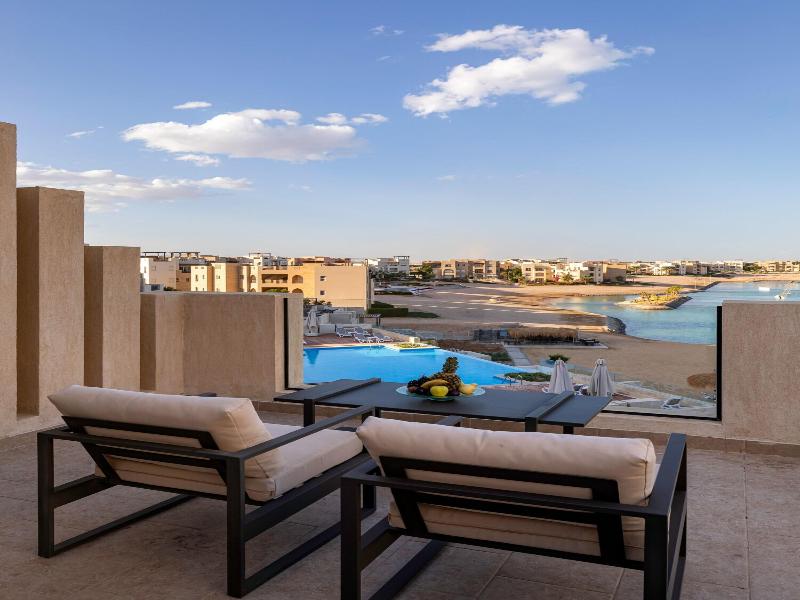 Creek Hotel And Residences El Gouna image