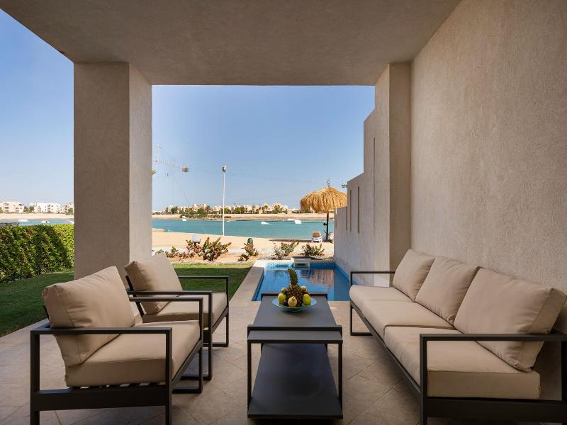 Creek Hotel And Residences El Gouna image
